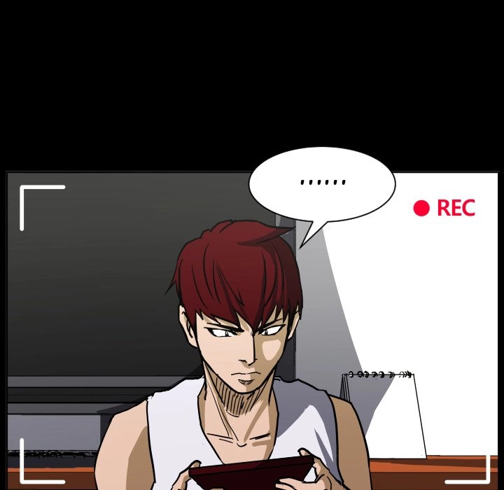 Tweener Chapter 85 page 126 - 