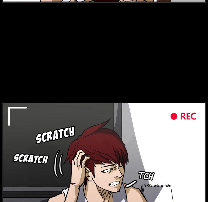 Tweener Chapter 85 page 127 - 