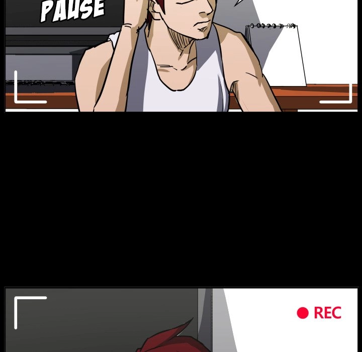 Tweener Chapter 85 page 129 - 