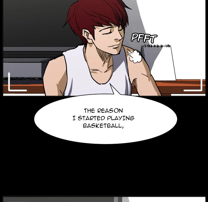 Tweener Chapter 85 page 130 - 