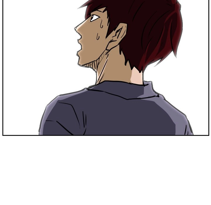 Tweener Chapter 85 page 14 - 