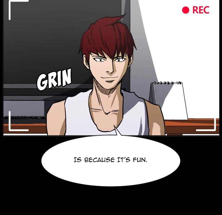 Tweener Chapter 85 page 131 - 