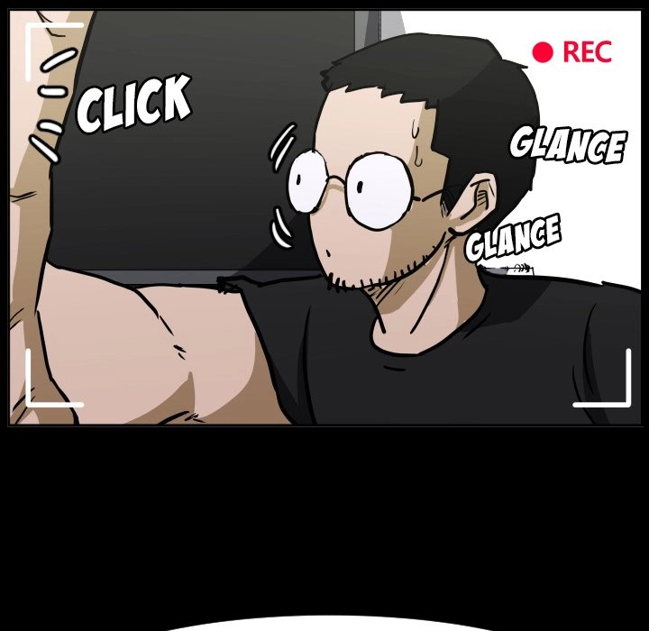 Tweener Chapter 85 page 134 - 