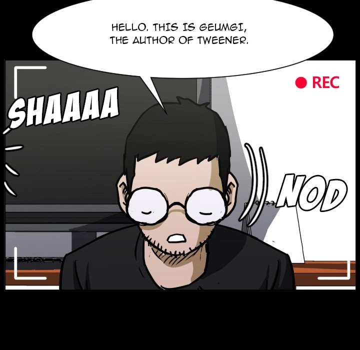 Tweener Chapter 85 page 135 - 
