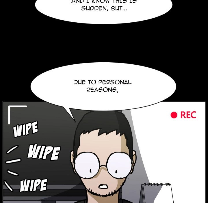 Tweener Chapter 85 page 137 - 