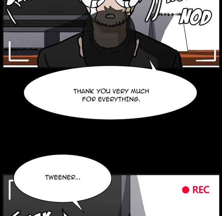 Tweener Chapter 85 page 139 - 