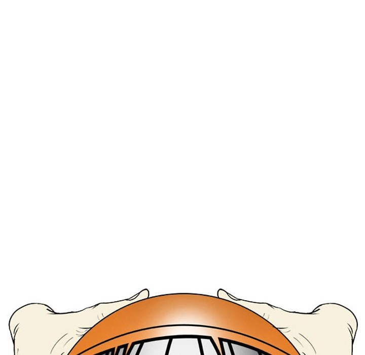 Tweener Chapter 85 page 15 - 