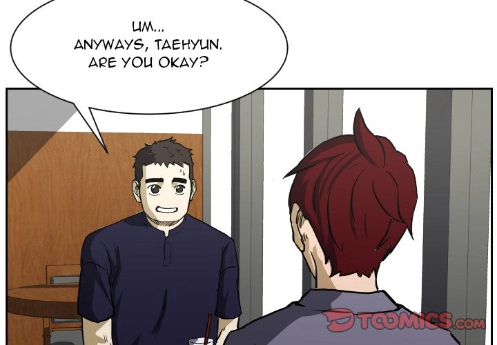Tweener Chapter 85 page 3 - 