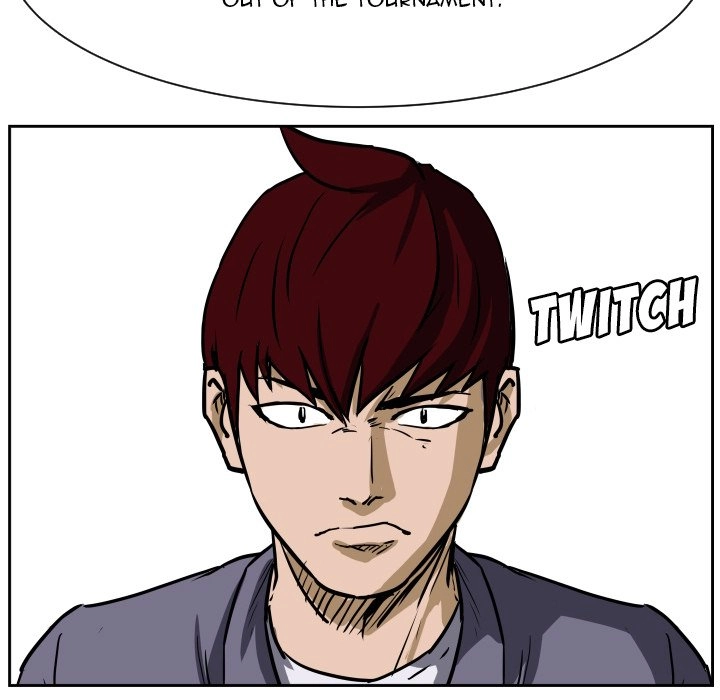 Tweener Chapter 85 page 25 - 