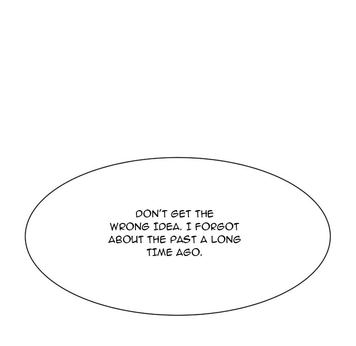 Tweener Chapter 85 page 26 - 