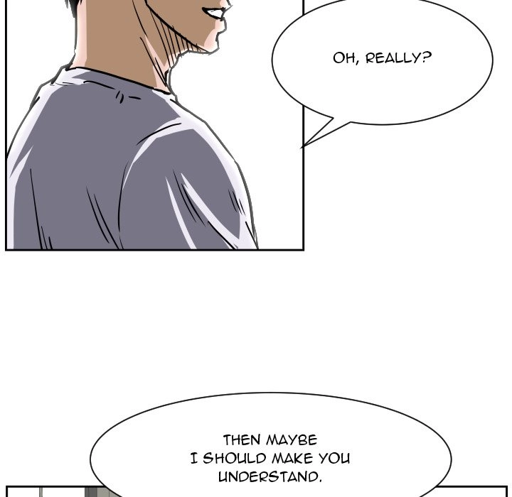 Tweener Chapter 85 page 29 - 