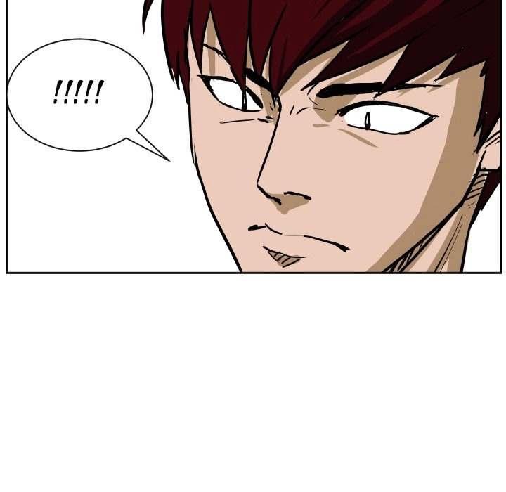 Tweener Chapter 85 page 39 - 