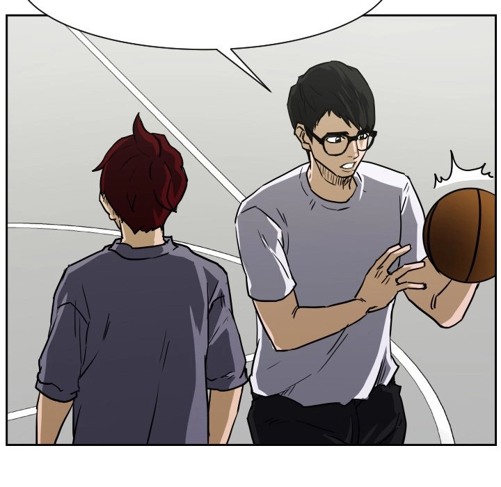 Tweener Chapter 85 page 42 - 