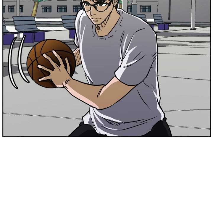 Tweener Chapter 85 page 45 - 