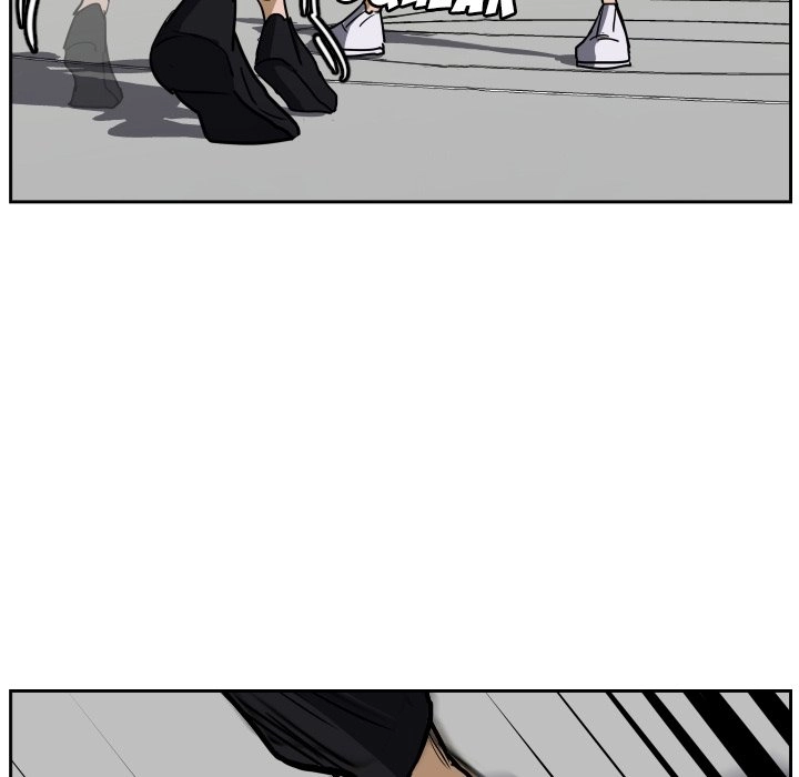 Tweener Chapter 85 page 47 - 