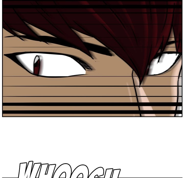 Tweener Chapter 85 page 49 - 