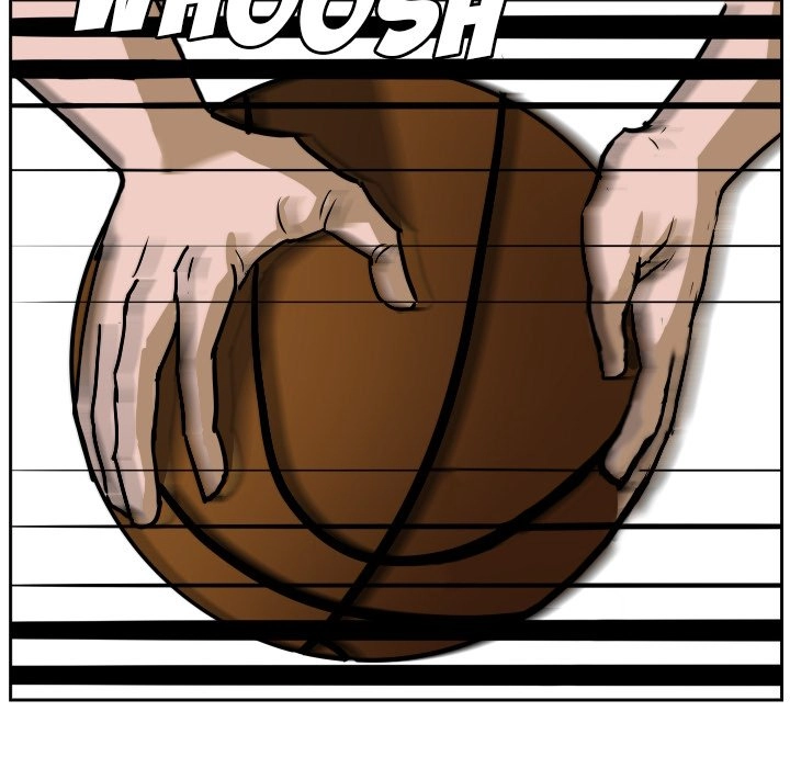 Tweener Chapter 85 page 50 - 