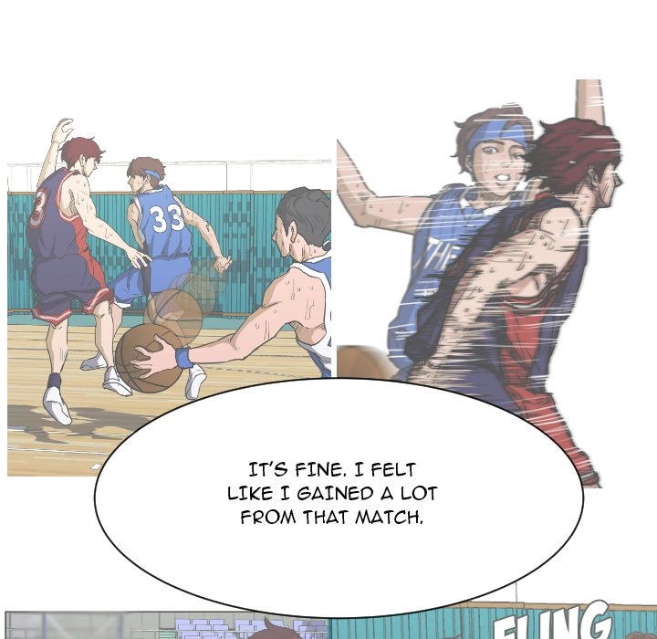 Tweener Chapter 85 page 6 - 