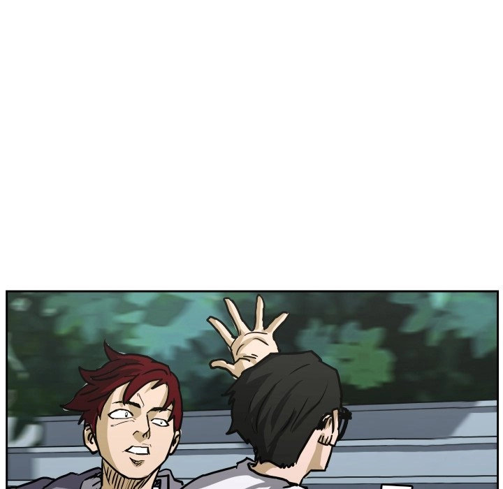 Tweener Chapter 85 page 53 - 