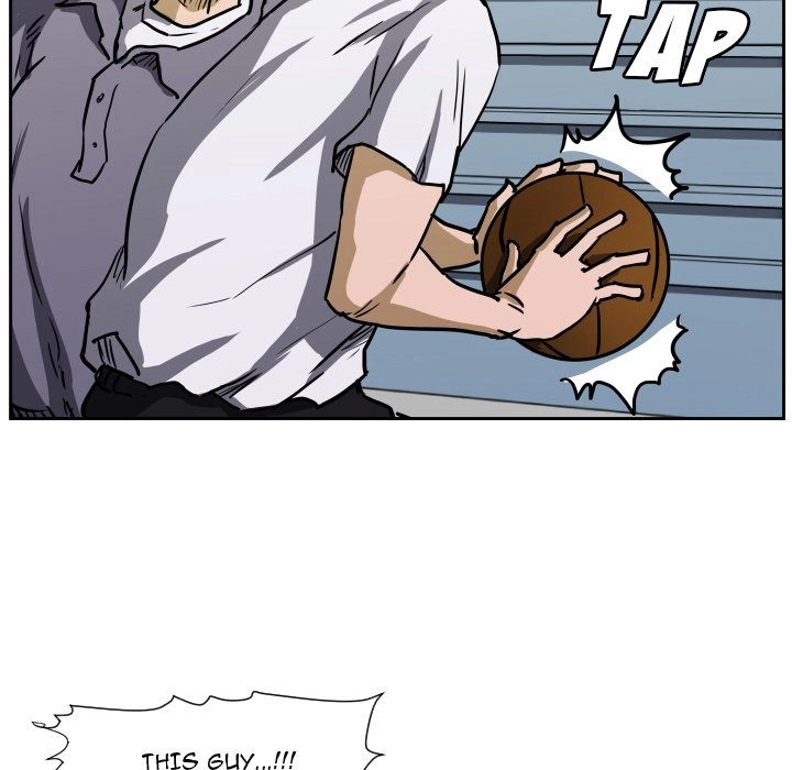 Tweener Chapter 85 page 54 - 