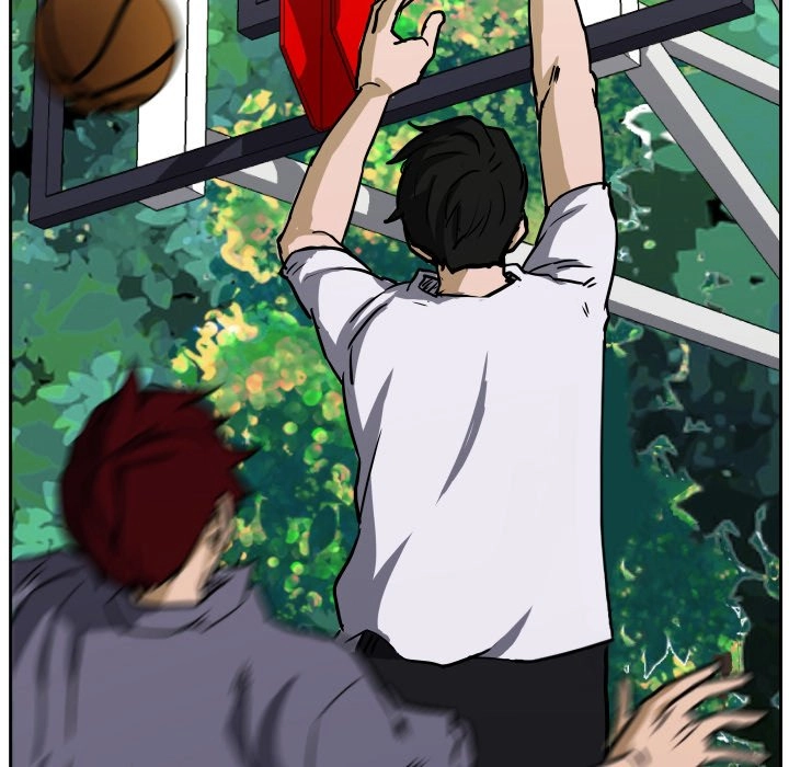 Tweener Chapter 85 page 57 - 