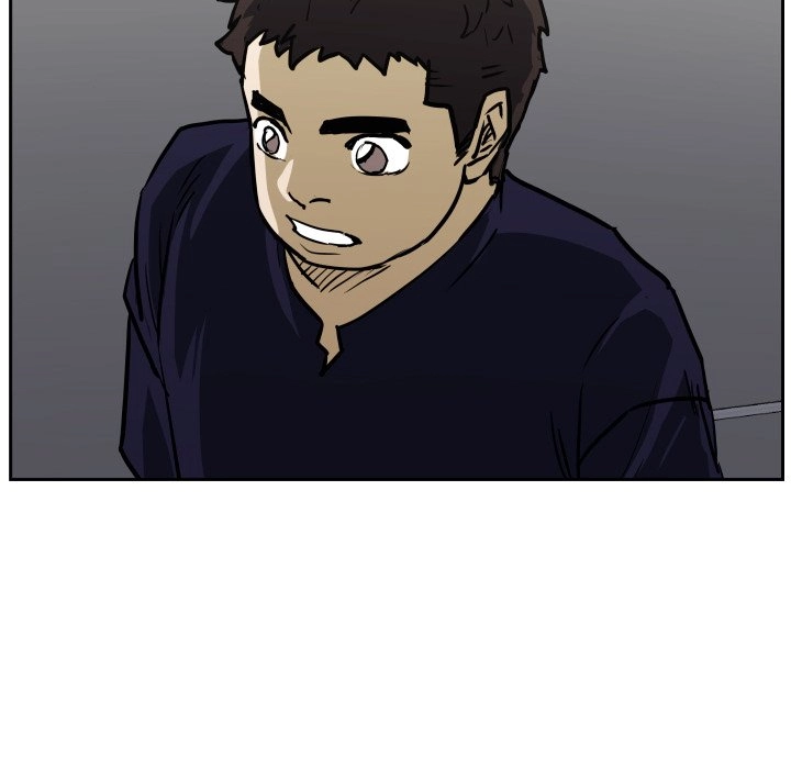 Tweener Chapter 85 page 59 - 