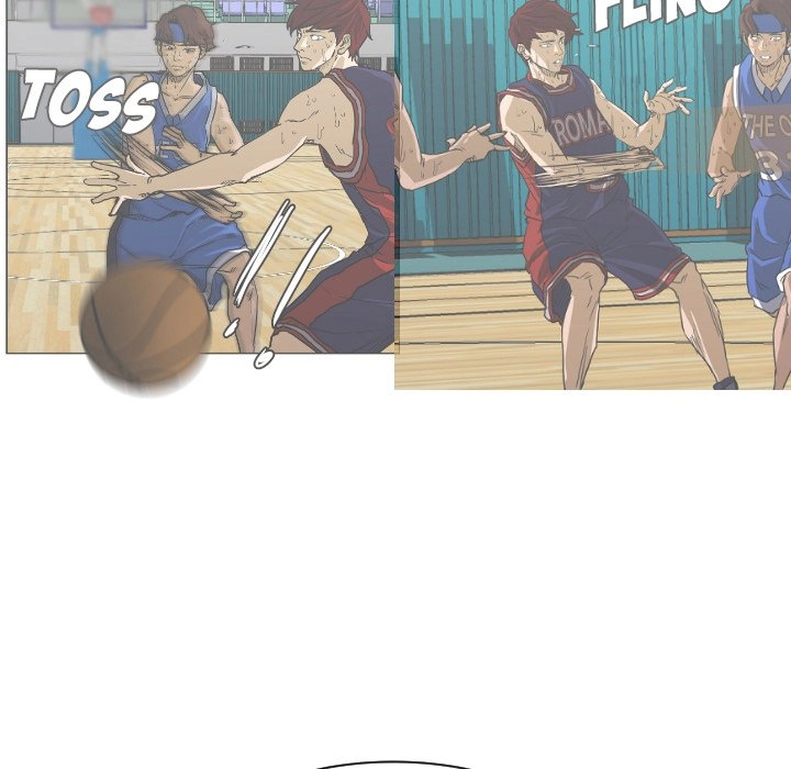 Tweener Chapter 85 page 7 - 