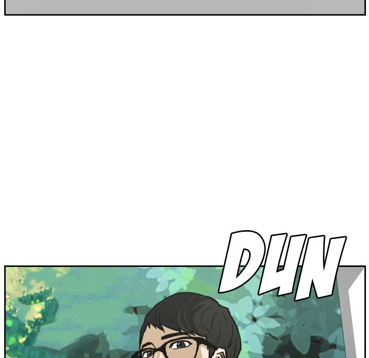 Tweener Chapter 85 page 61 - 