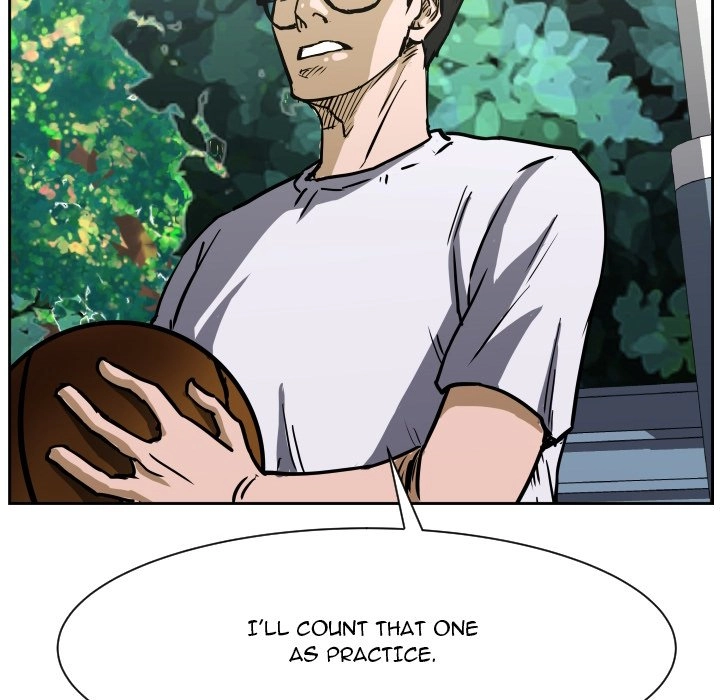 Tweener Chapter 85 page 62 - 