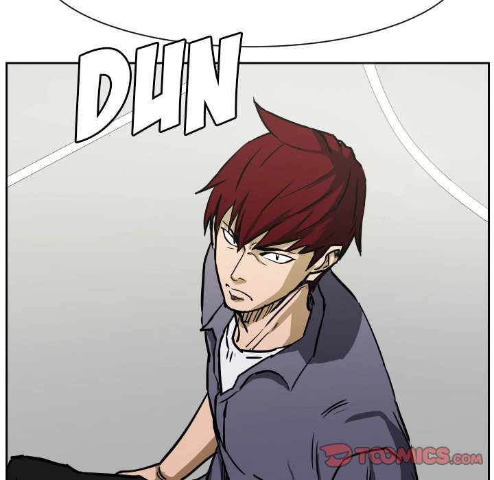 Tweener Chapter 85 page 63 - 