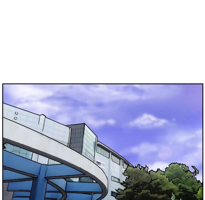 Tweener Chapter 85 page 65 - 