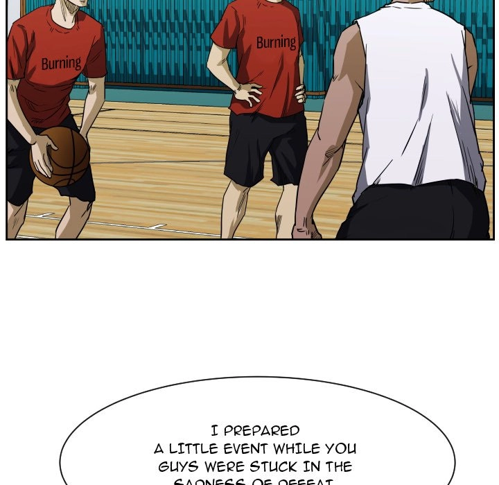 Tweener Chapter 85 page 67 - 