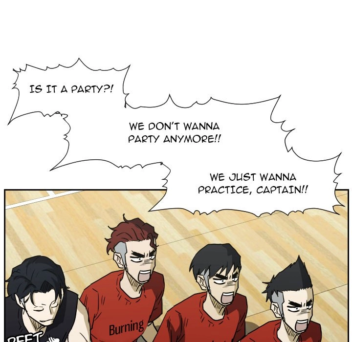Tweener Chapter 85 page 69 - 