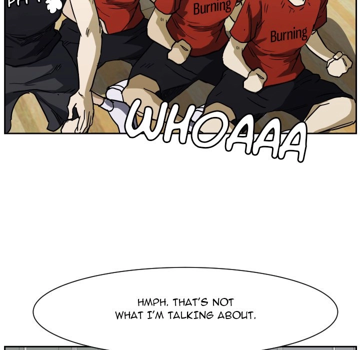 Tweener Chapter 85 page 70 - 