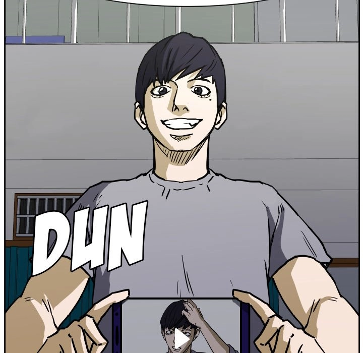 Tweener Chapter 85 page 71 - 