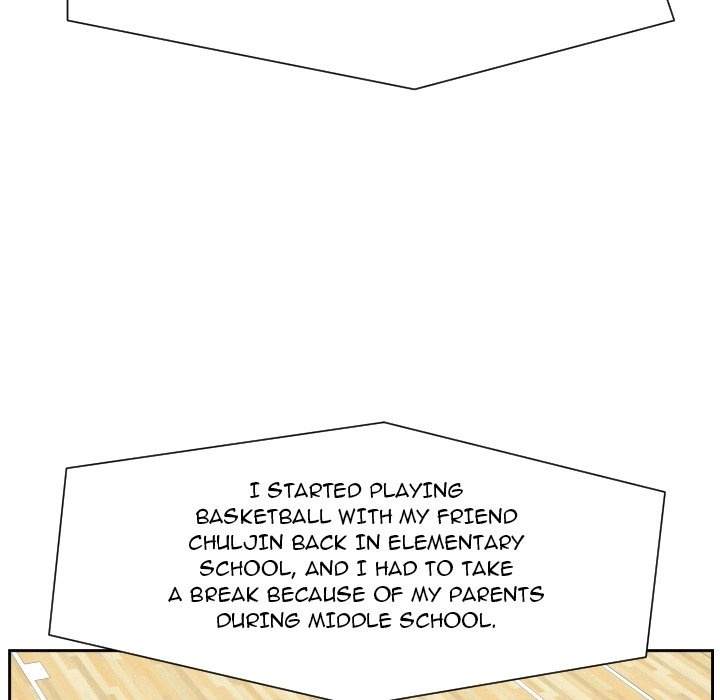 Tweener Chapter 85 page 74 - 