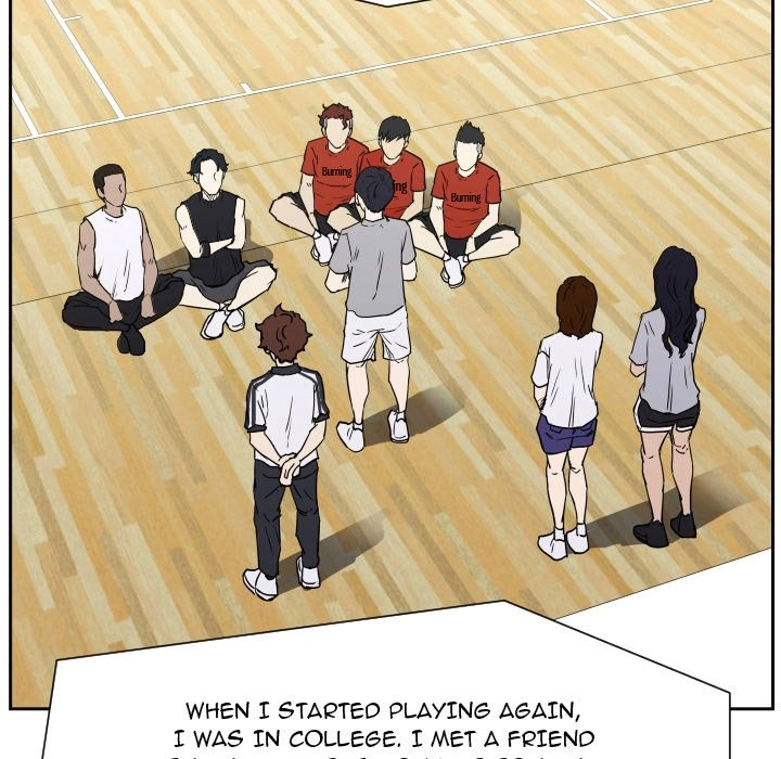 Tweener Chapter 85 page 75 - 