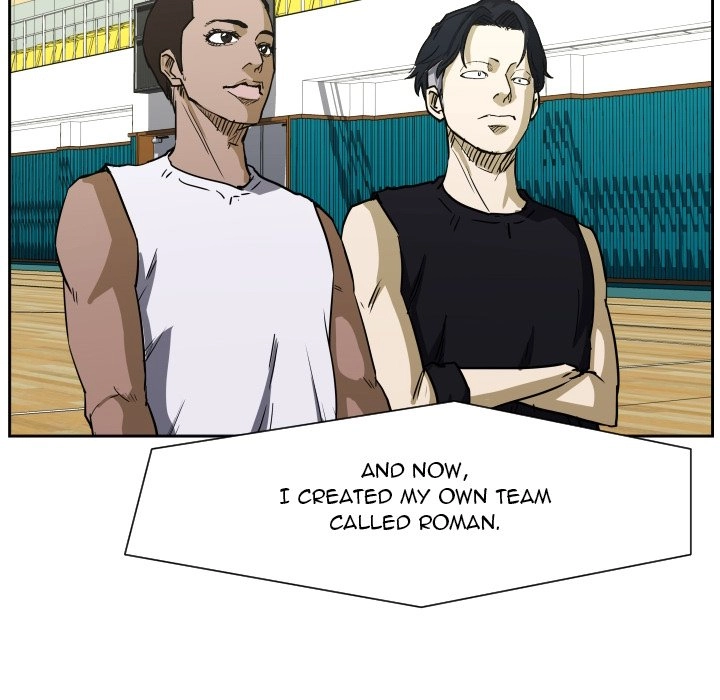 Tweener Chapter 85 page 77 - 
