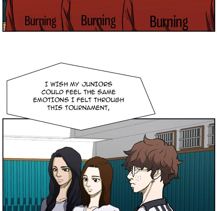Tweener Chapter 85 page 79 - 