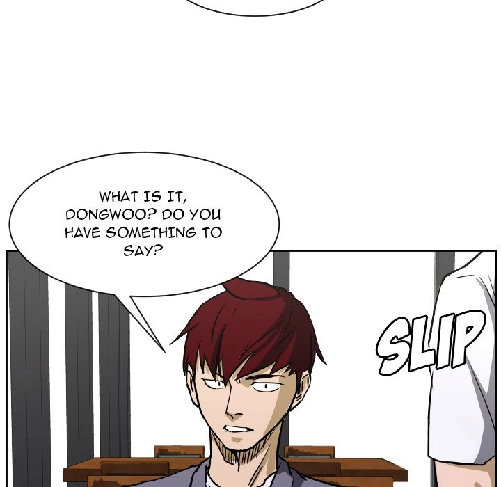 Tweener Chapter 85 page 9 - 