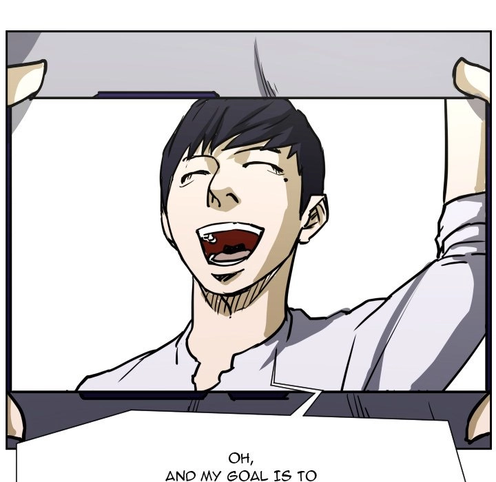Tweener Chapter 85 page 81 - 