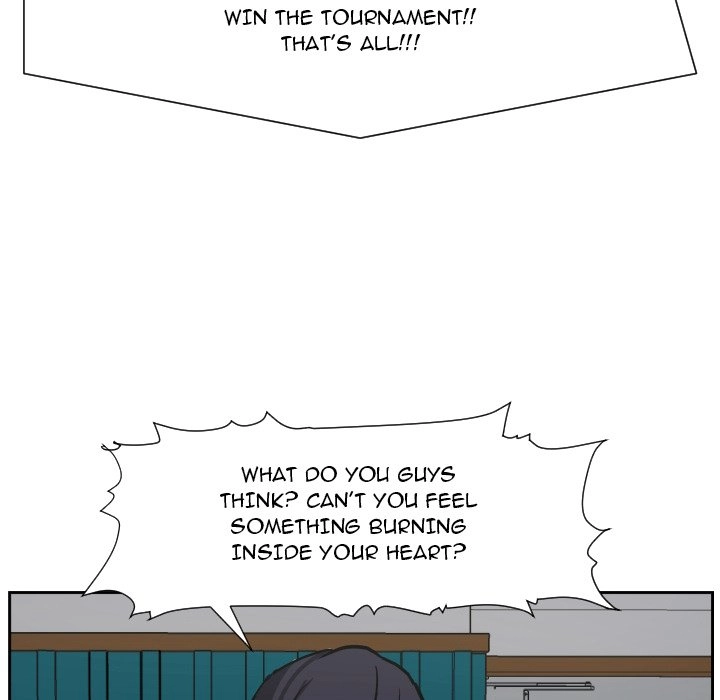 Tweener Chapter 85 page 82 - 