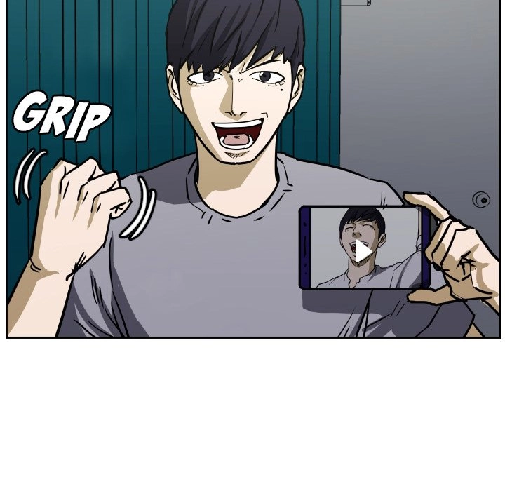 Tweener Chapter 85 page 83 - 