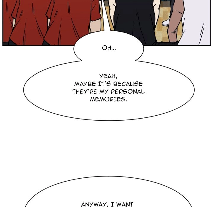 Tweener Chapter 85 page 85 - 