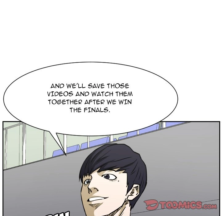 Tweener Chapter 85 page 93 - 