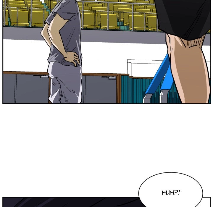 Tweener Chapter 85 page 98 - 