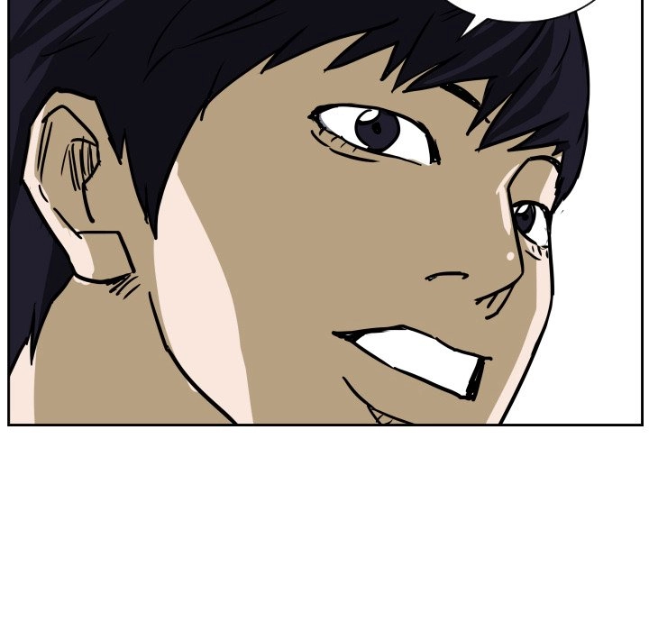 Tweener Chapter 85 page 99 - 