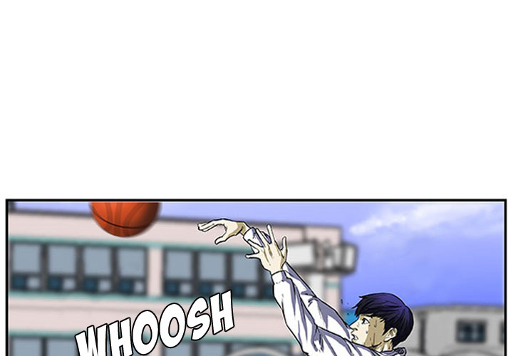 Tweener Chapter 9 page 1 - 