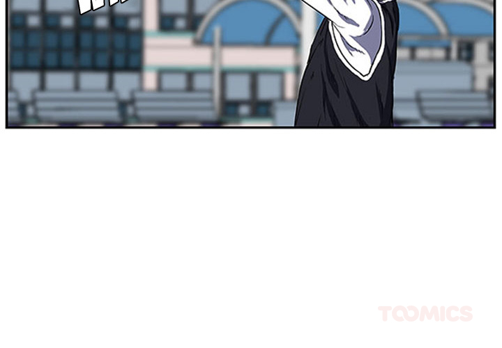 Tweener Chapter 9 page 2 - 