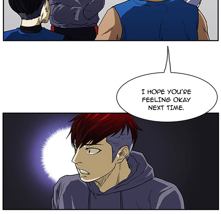 Tweener Chapter 9 page 13 - 